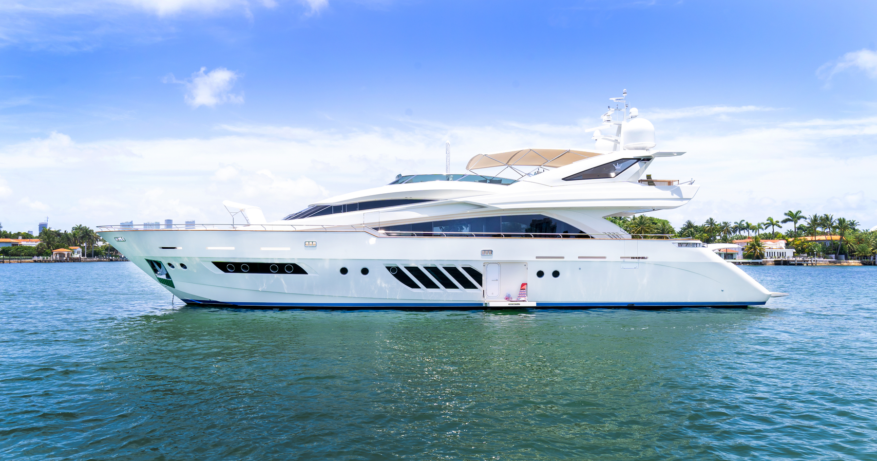100’ Dominator