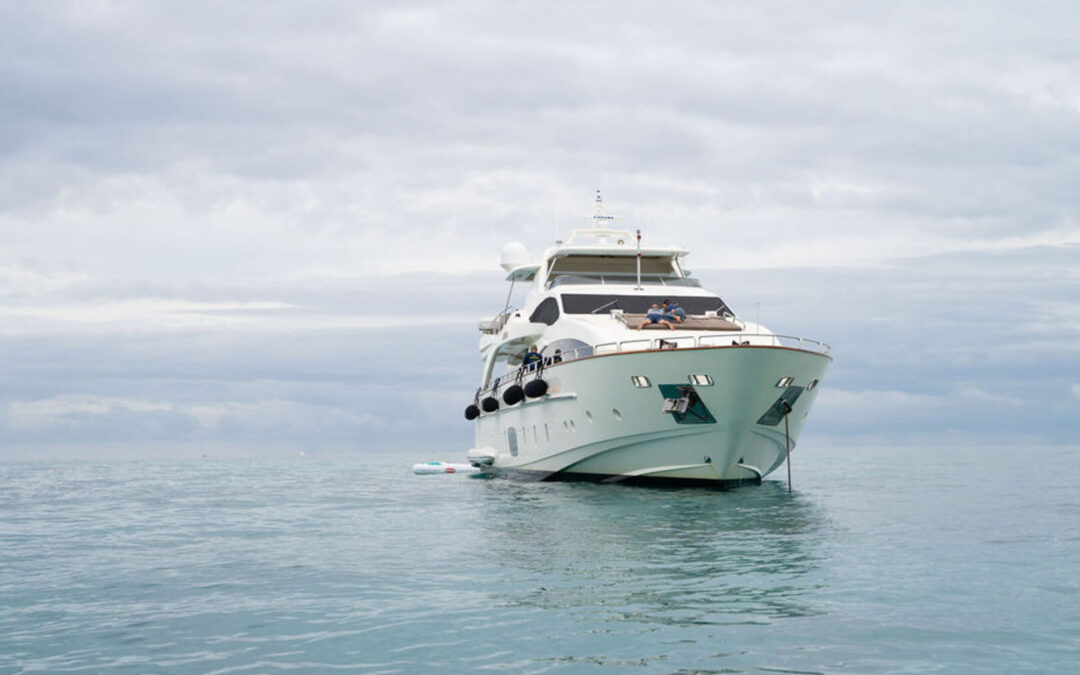105’ Azimut