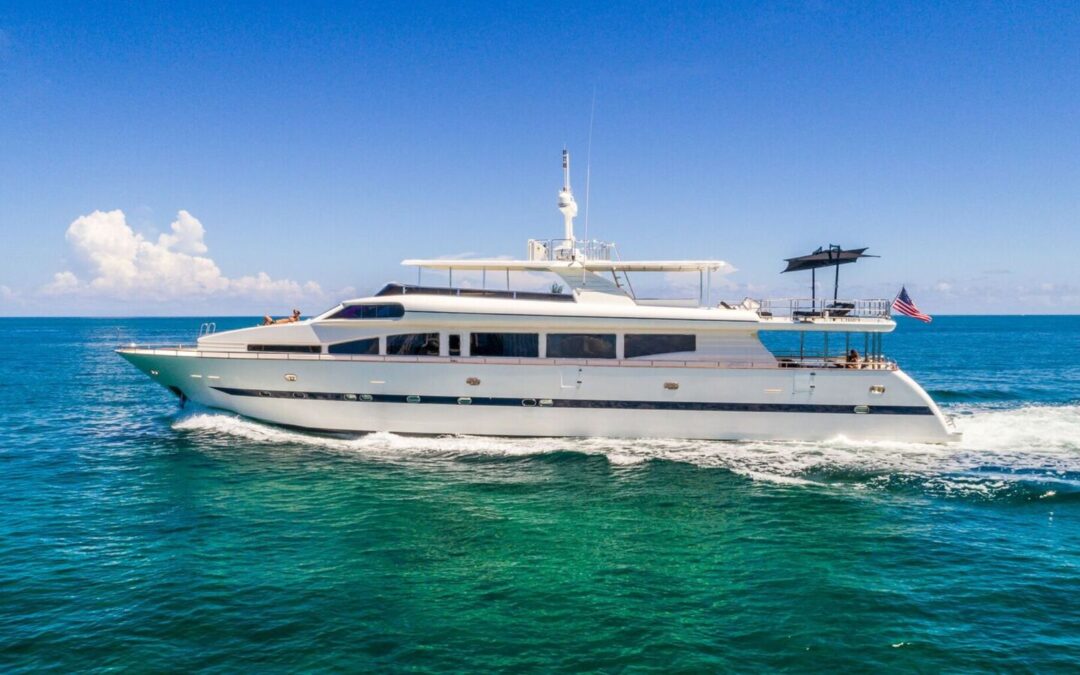 110’ Horizon