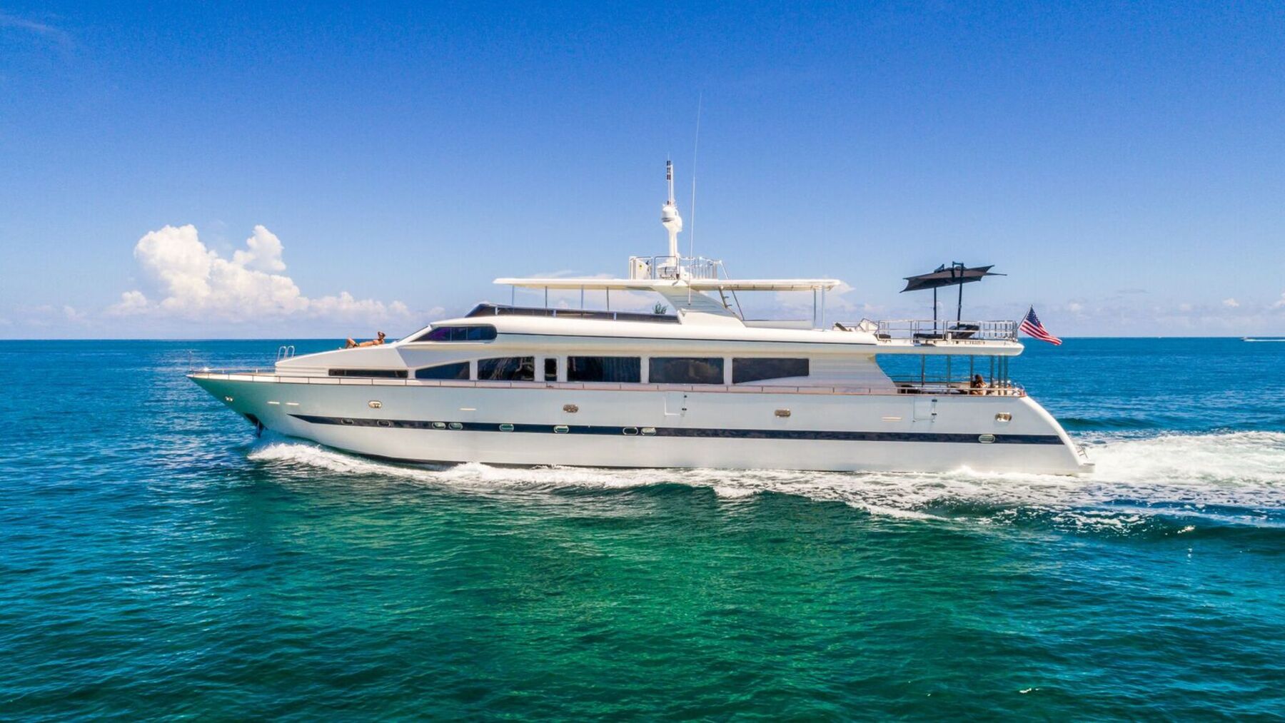 110’ Horizon