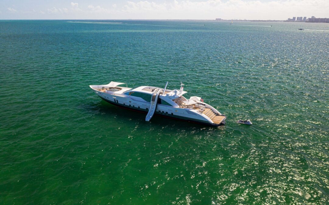 120’ Technomar