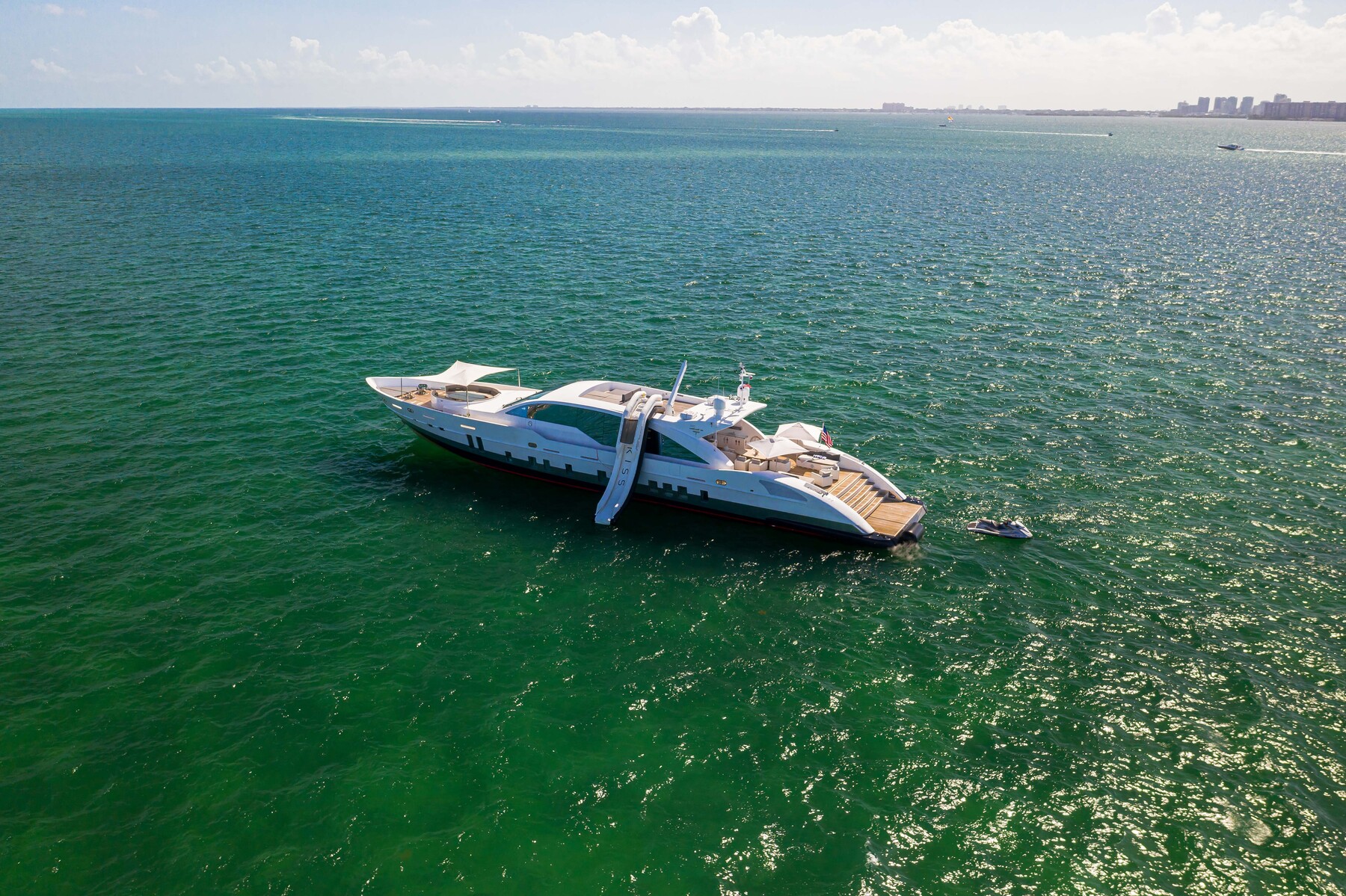 120’ Technomar