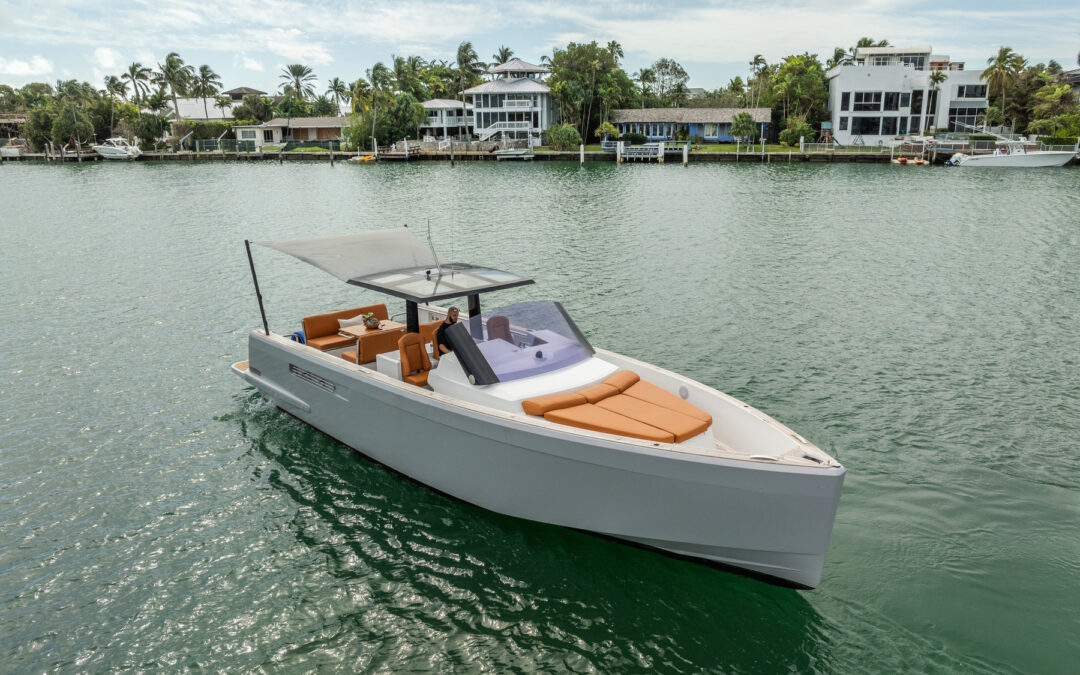 40’ Fjord