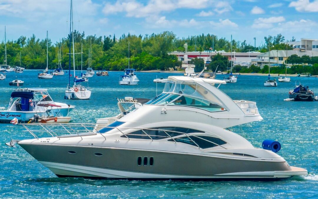 48’ Cruiser Sport