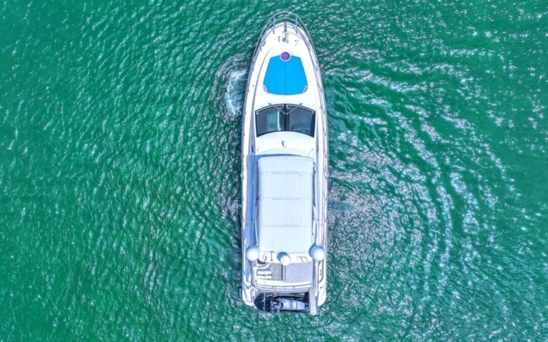 55’ Azimut LL