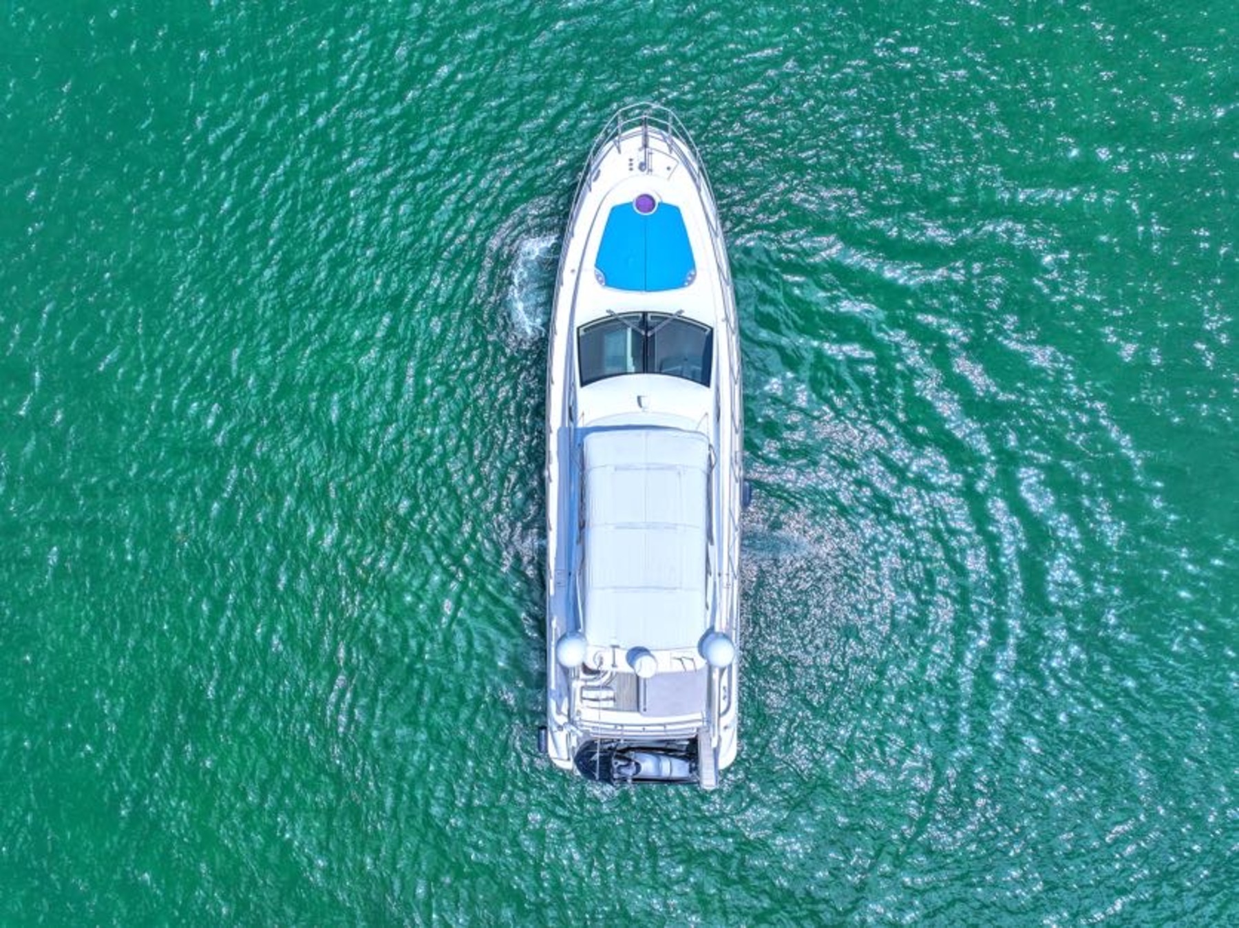 55’ Azimut LL