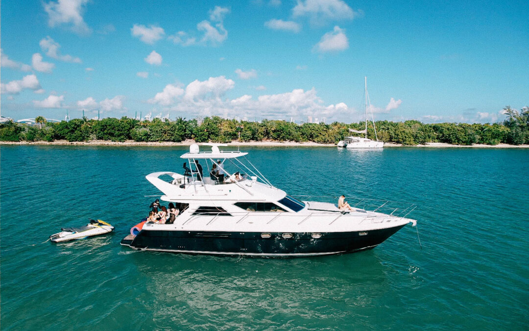 60′ Princess
