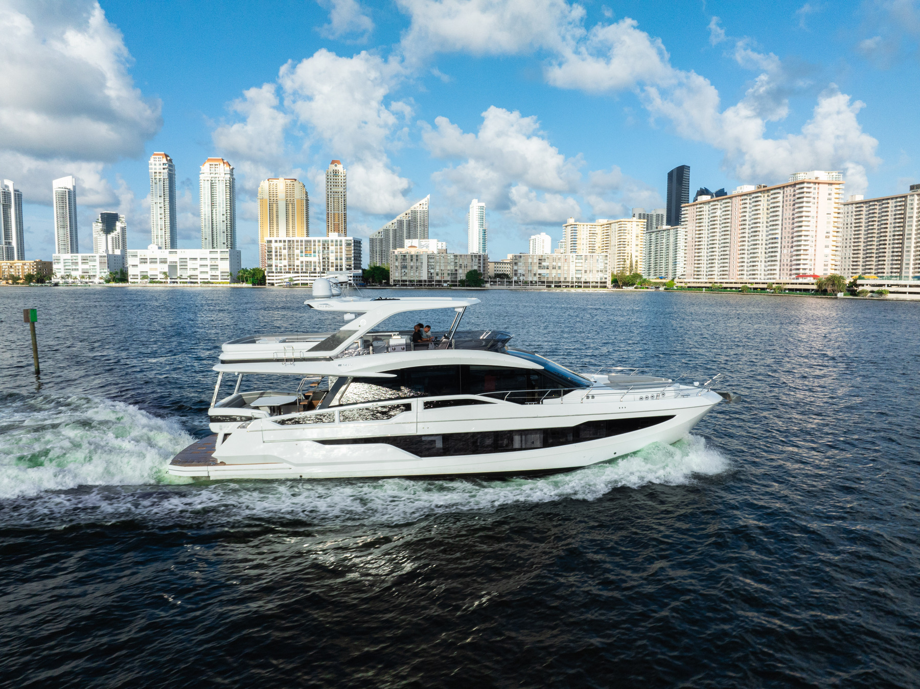 68' Galeon