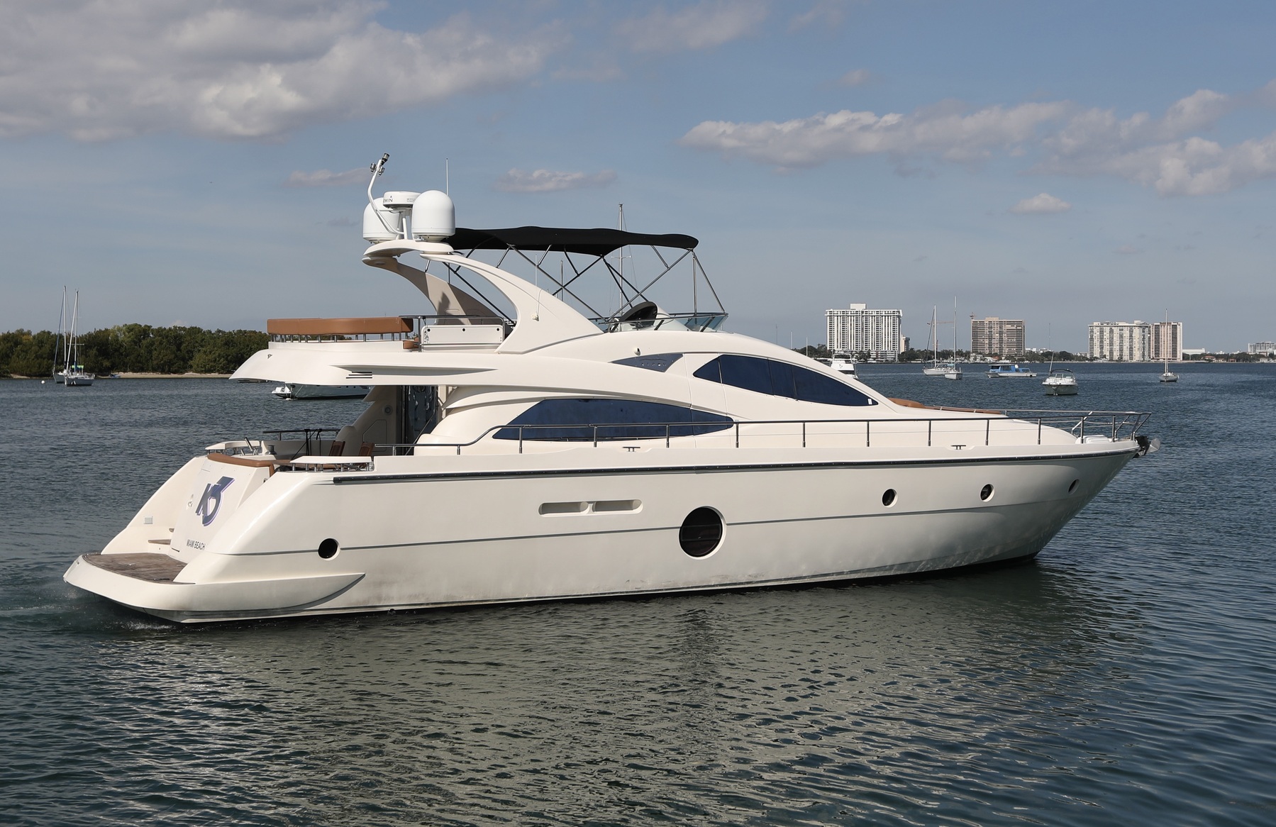 70’ Aicon
