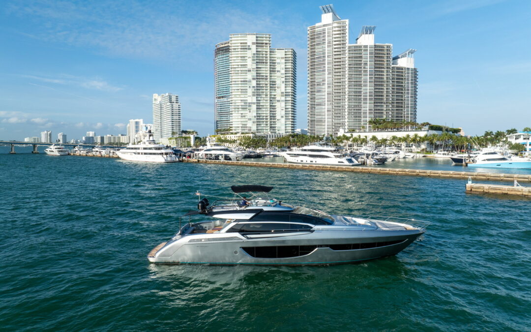 76’ Riva