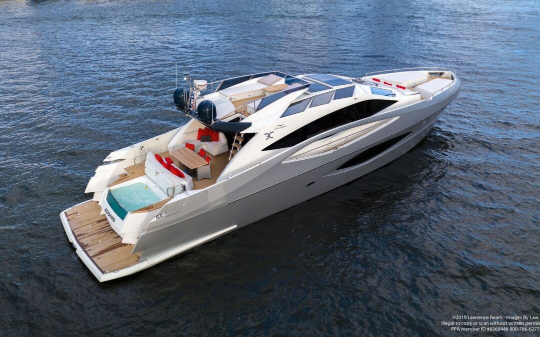 80′ Numarine