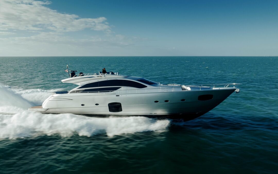 82′ Pershing