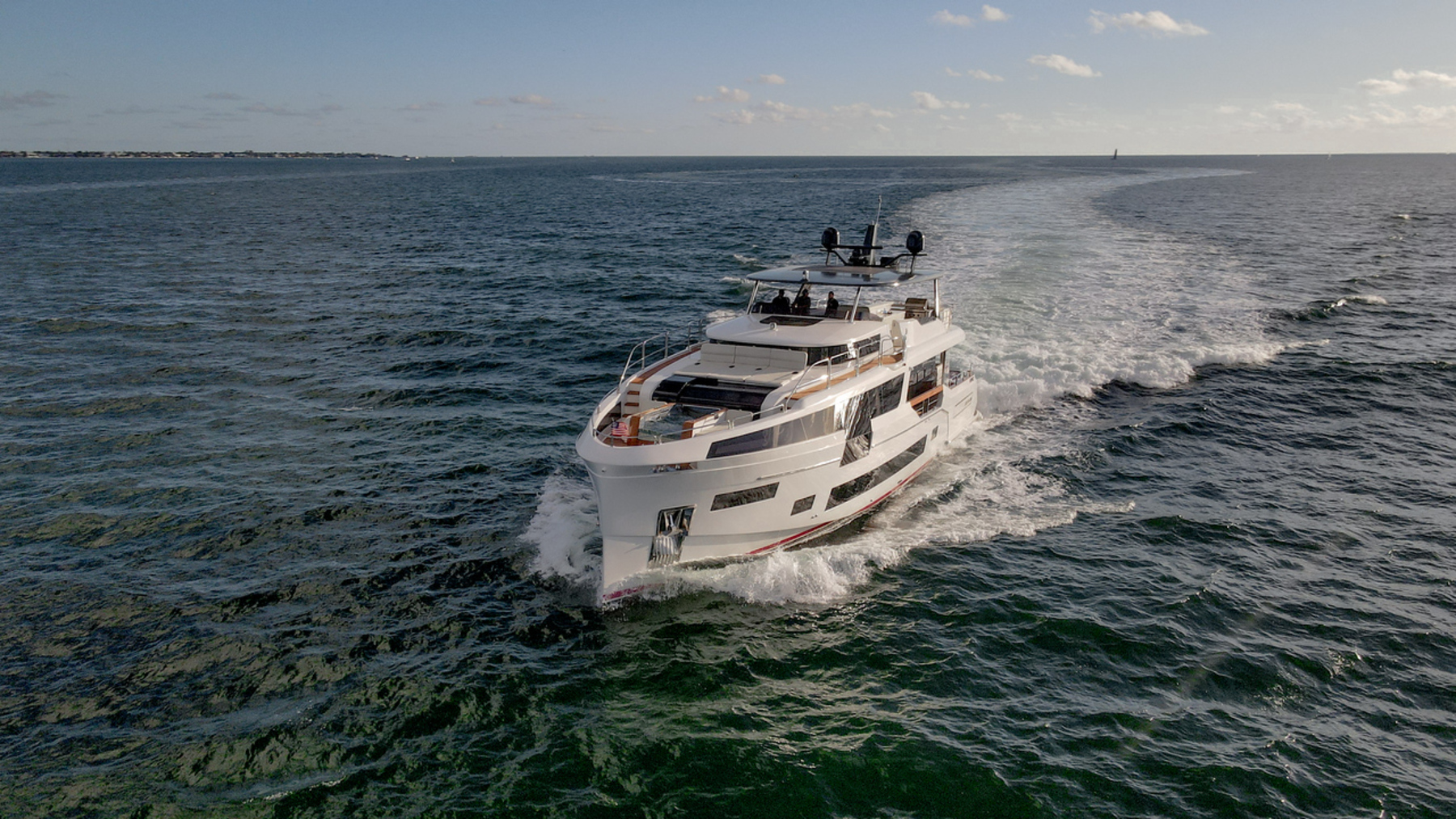88’ Sirena