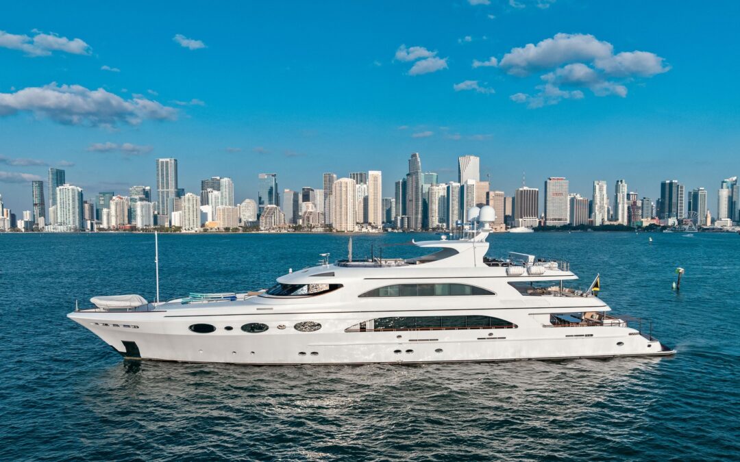 166’ Trinity