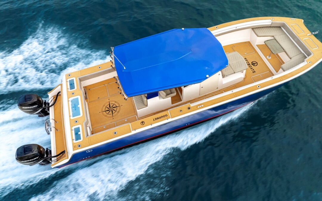 38′ PowerCat